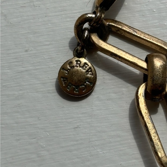 J. Crew Multicolor Statement Necklace - Picture 3 of 3